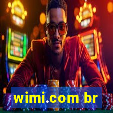 wimi.com br