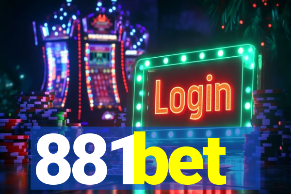 881bet