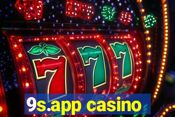 9s.app casino