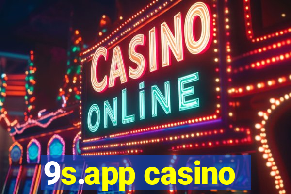 9s.app casino