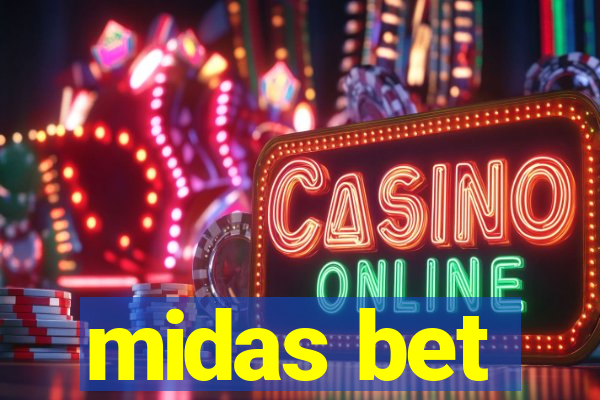 midas bet