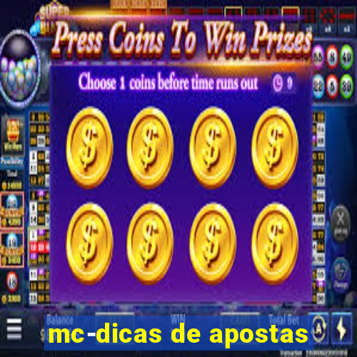 mc-dicas de apostas