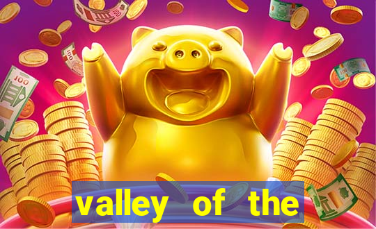 valley of the muses slot free play