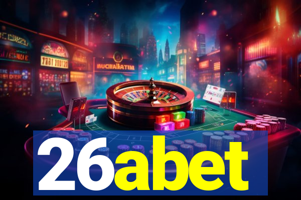 26abet