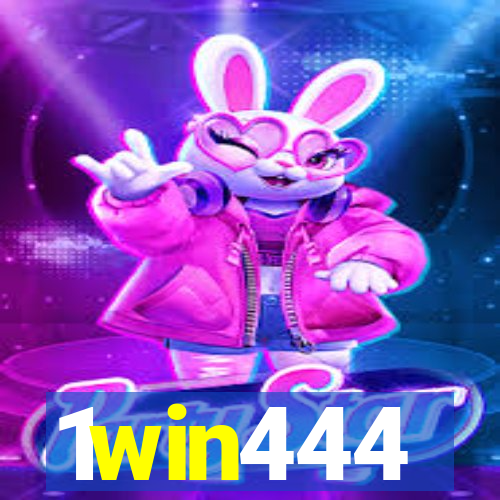 1win444