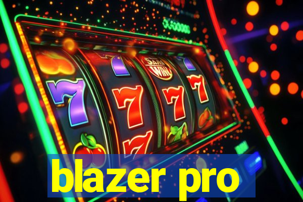 blazer pro