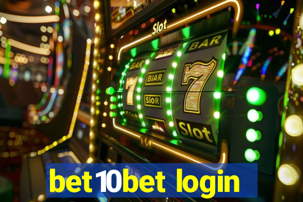 bet10bet login