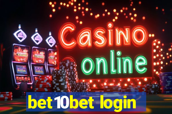 bet10bet login