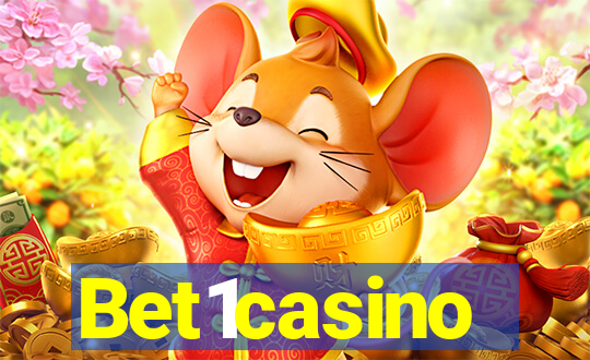 Bet1casino