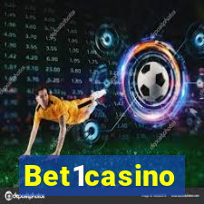 Bet1casino