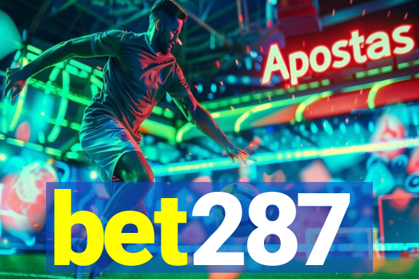 bet287