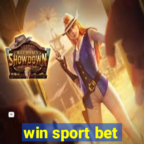 win sport bet