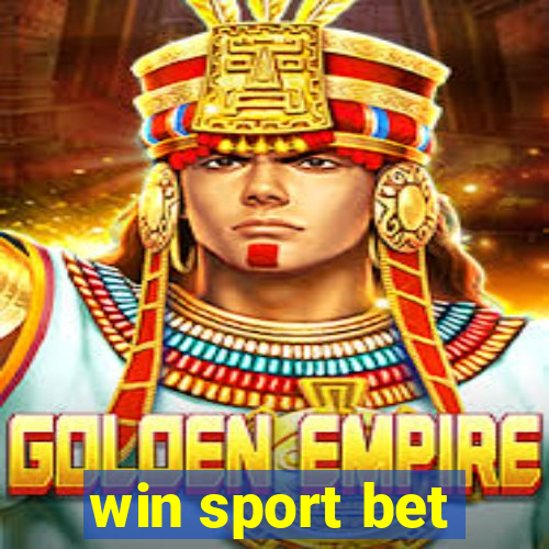 win sport bet