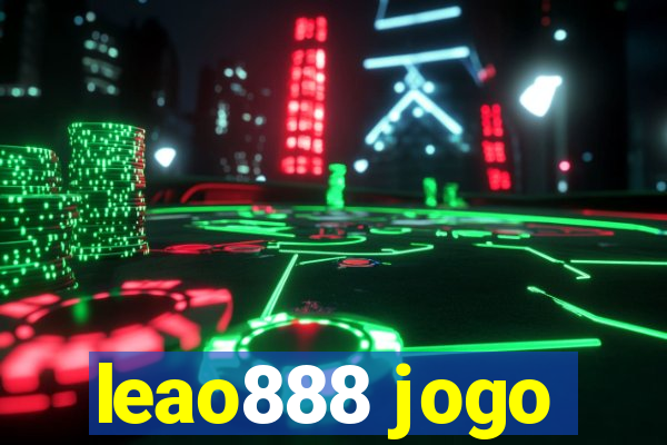 leao888 jogo