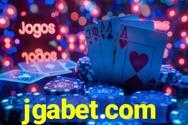 jgabet.com