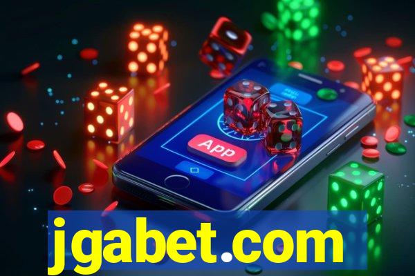 jgabet.com