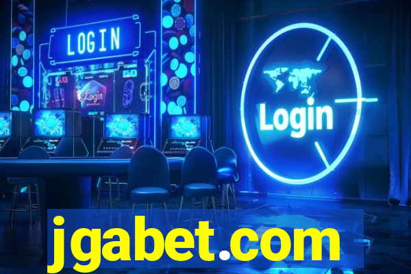 jgabet.com