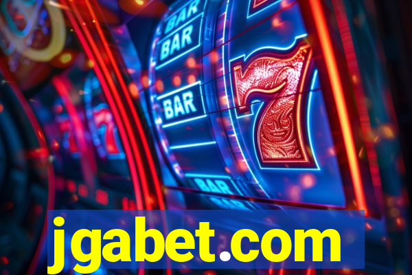 jgabet.com