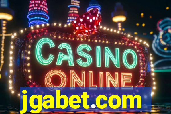 jgabet.com