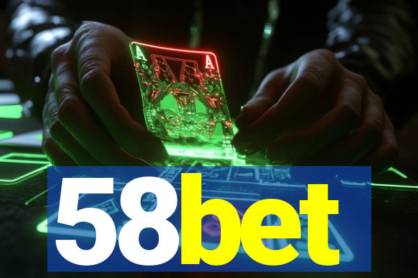 58bet