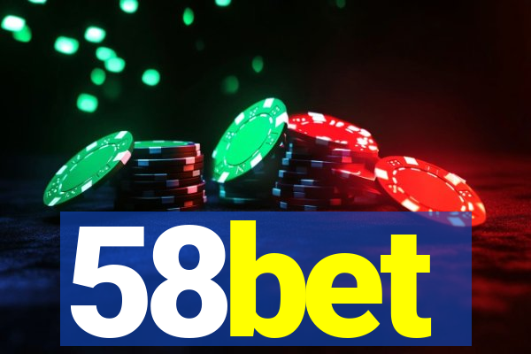 58bet