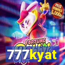 777kyat