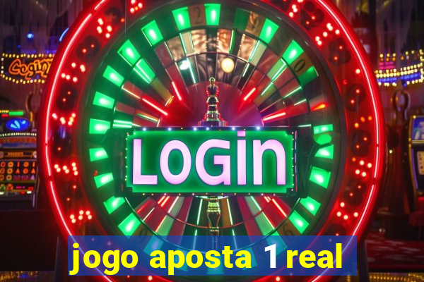 jogo aposta 1 real