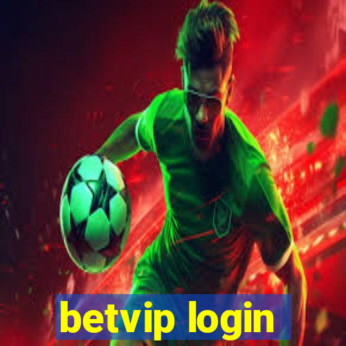 betvip login