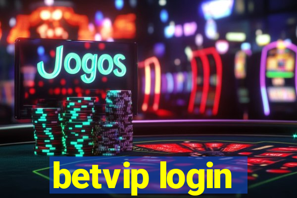 betvip login