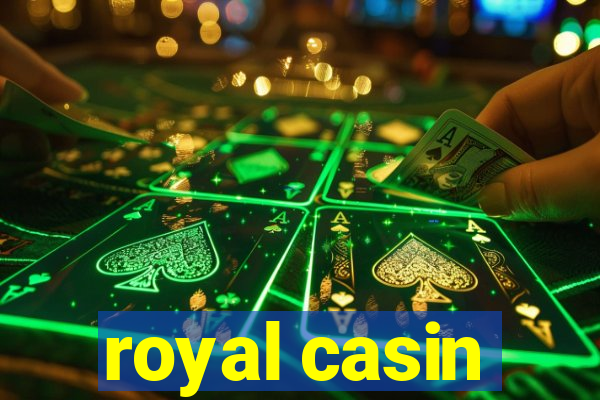 royal casin