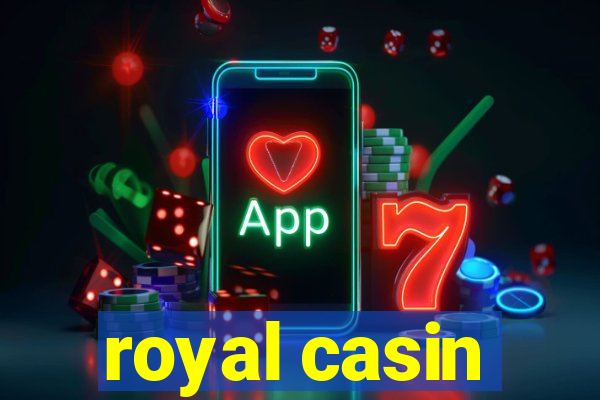 royal casin