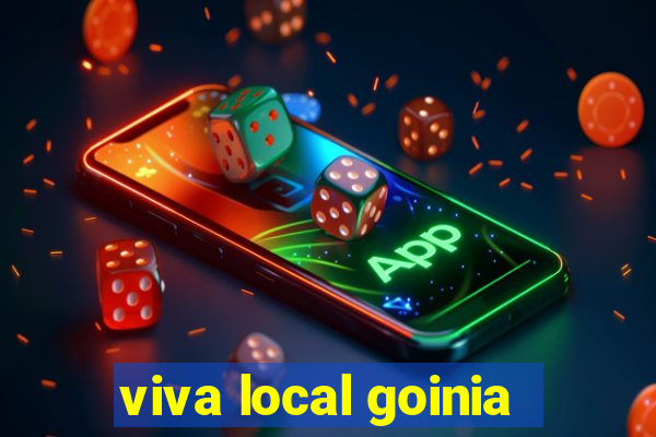 viva local goinia