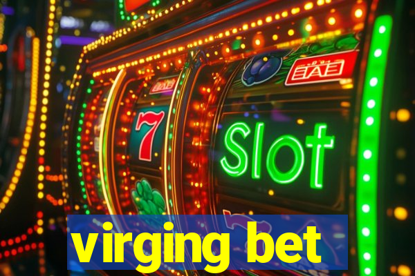 virging bet