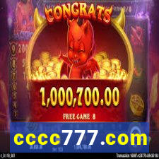 cccc777.com