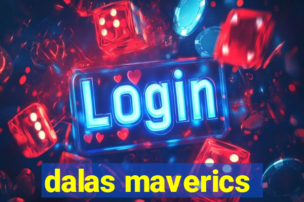 dalas maverics