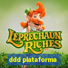 ddd plataforma