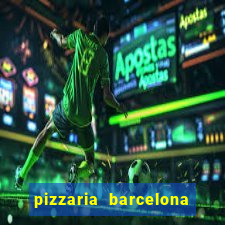 pizzaria barcelona em alto de coutos