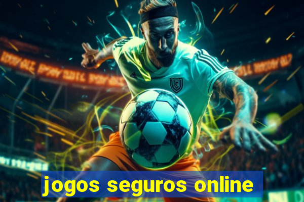 jogos seguros online