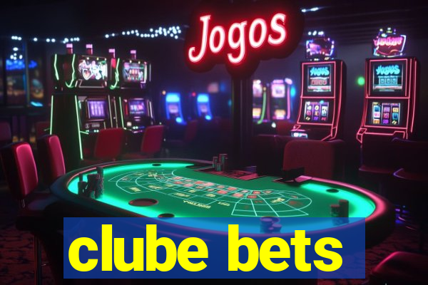 clube bets