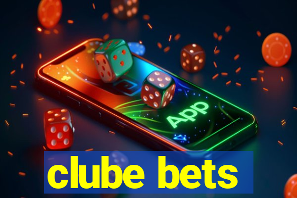 clube bets