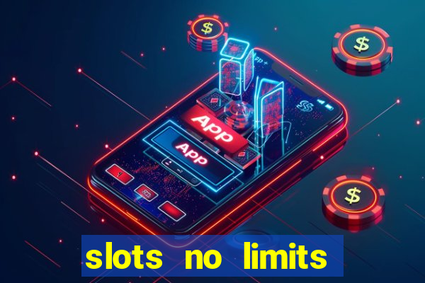 slots no limits slot machines