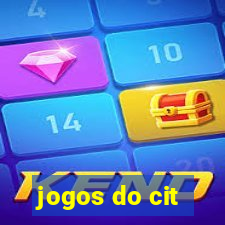 jogos do cit