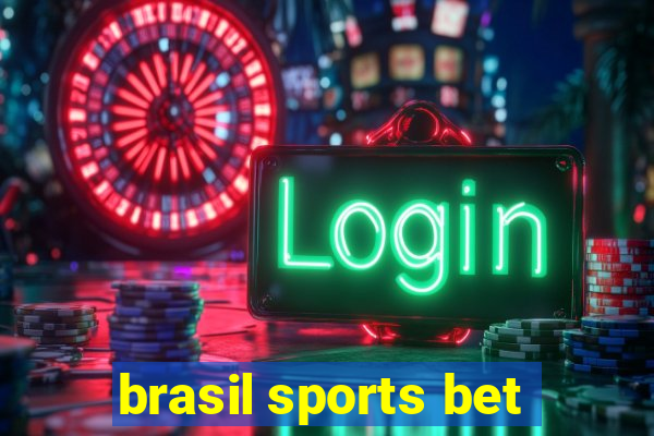 brasil sports bet