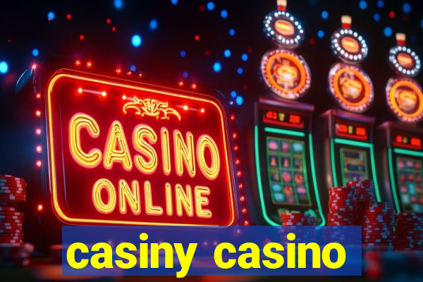 casiny casino