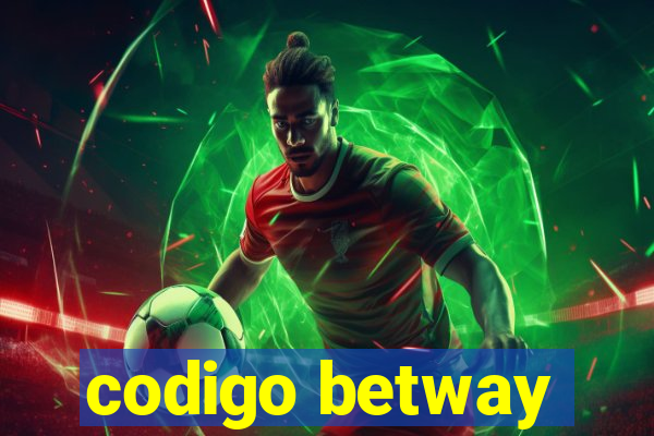 codigo betway