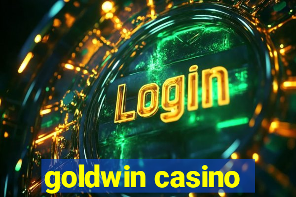 goldwin casino