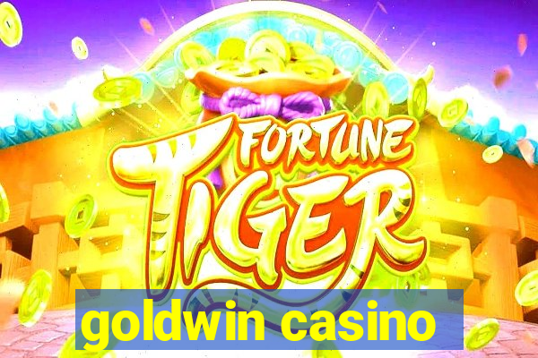 goldwin casino