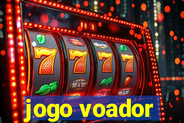 jogo voador