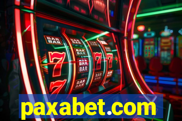 paxabet.com