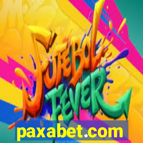 paxabet.com